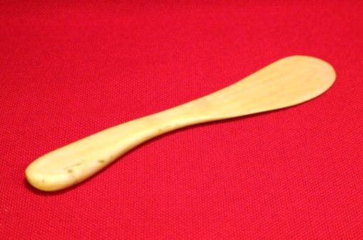 cuchara tenerdor rasera madera Ordesa artesano Pirineo Nerin artesania en madera